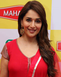 Madhuri Dixit