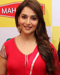 Madhuri Dixit