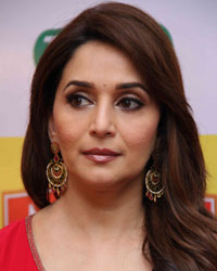 Madhuri Dixit