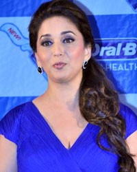 Madhuri Dixit