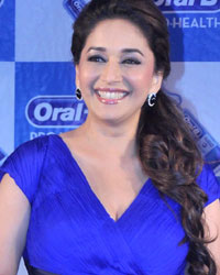 Madhuri Dixit