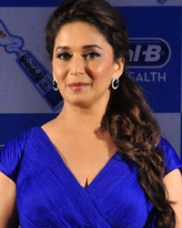 Madhuri Dixit