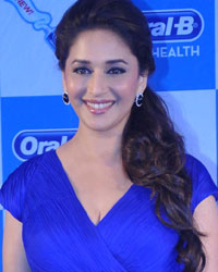 Madhuri Dixit