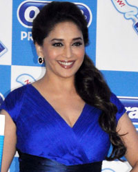 Madhuri Dixit