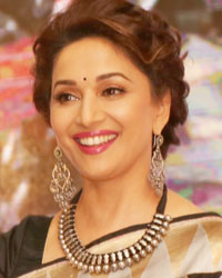 Madhuri Dixit