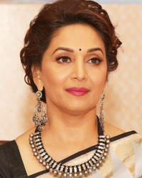 Madhuri Dixit