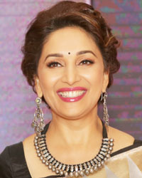 Madhuri Dixit