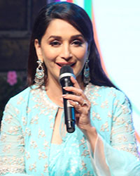 Madhuri Dixit