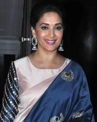 Madhuri Dixit