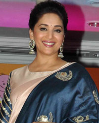 Madhuri Dixit at Radio4Child Awards