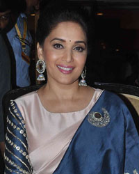 Madhuri Dixit