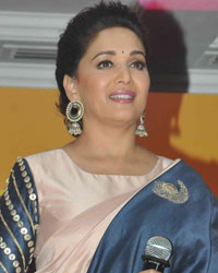 Madhuri Dixit