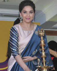 Madhuri Dixit