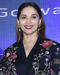 Madhuri Dixit