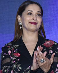 Madhuri Dixit