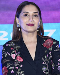 Madhuri Dixit