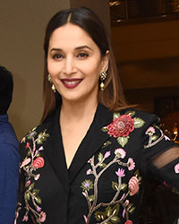 Madhuri Dixit