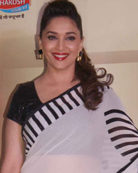 Madhuri Dixit