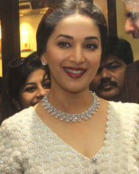 Madhuri Dixit