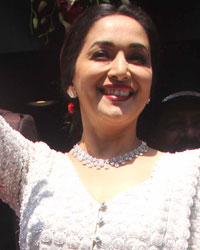 Madhuri Dixit