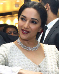 Madhuri Dixit