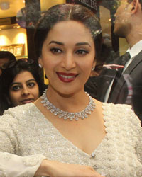 Madhuri Dixit