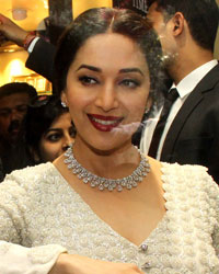 Madhuri Dixit