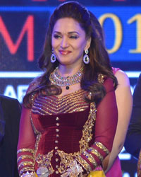 Madhuri Dixit