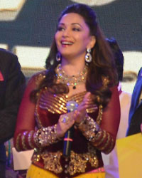 Madhuri Dixit