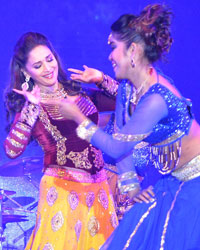 Madhuri Dixit