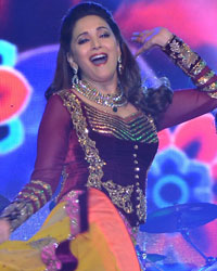 Madhuri Dixit