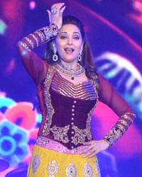 Madhuri Dixit