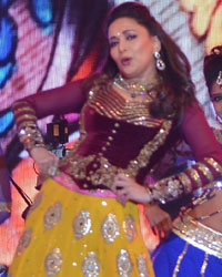 Madhuri Dixit