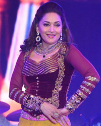 Madhuri Dixit