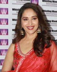 Madhuri Dixit