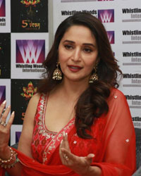 Madhuri Dixit