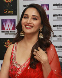 Madhuri Dixit