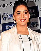 Madhuri Dixit