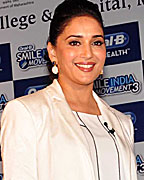 Madhuri Dixit