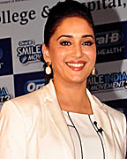 Madhuri Dixit