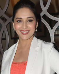 Madhuri Dixit