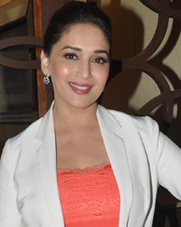 Madhuri Dixit