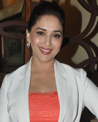 Madhuri Dixit