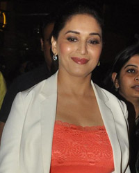 Madhuri Dixit