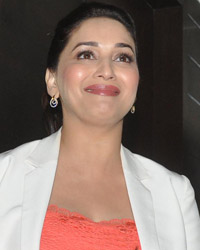 Madhuri Dixit