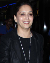 Madhuri Dixit