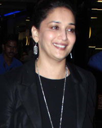 Madhuri Dixit