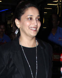 Madhuri Dixit