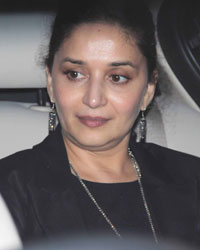 Madhuri Dixit