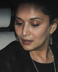 Madhuri Dixit